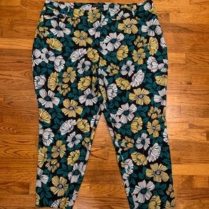 ELOQUII Kady Pants